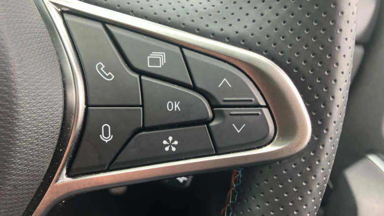 Renault Symbioz 1.6 E-Tech FHEV 145 Iconic Esprit Alpine 5dr Auto Hybrid Estate